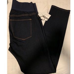 Gap Maternity Jeans